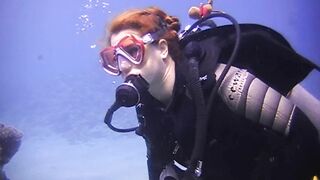 Unterwasserfetisch