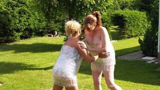 Film de filles drôles