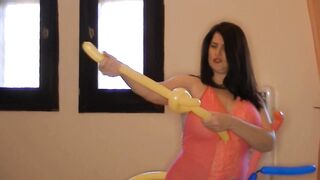 Balloonies Love It Pt1