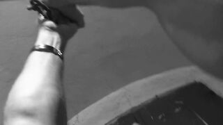 Les écuries de jouets