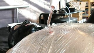 Domination – Tu es à moi Pt2