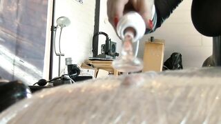 Domination – Tu es à moi Pt2