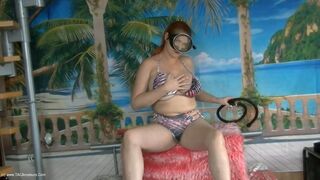 Attrezzatura per lo snorkeling