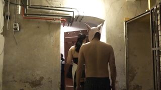Il macellaio Pt1