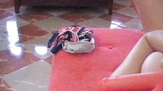 Grande brinquedo novo Pt2