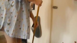 Milfs gostosas trabalham