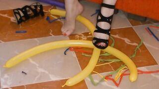 Balloonies Love It Pt2