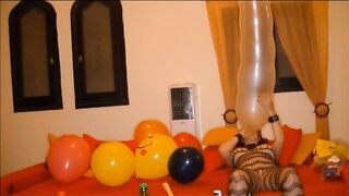 Ballon-Party Pt2