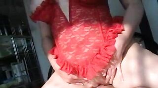 Balade torride dans l'après-midi Pt2