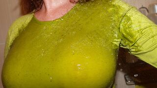 Douche de vacances Pt2