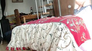 Maîtresse Jouet Pt2