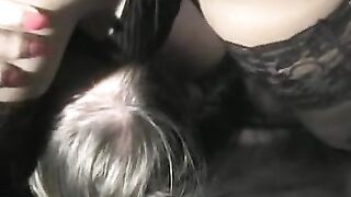 Tres con una película para televisión Pt2