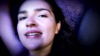 Kiara Sweet Submissão