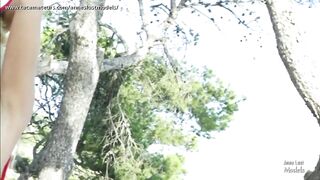 Vênus, a enfermeira que nos deixa excitados