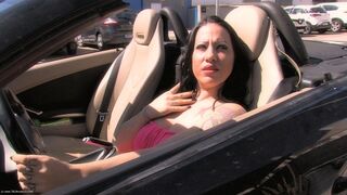 Gigi, A Milf For You To Get Wet Pt1