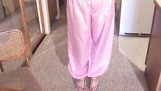 Eu sonho com salsicha