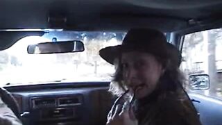 Scopata nel culo Pt1