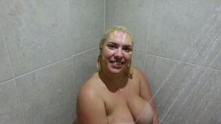 Dopo la pulizia Splosh