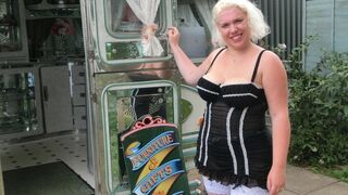 L'avventura in roulotte di Barby