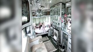 Barbys Wohnwagenabenteuer