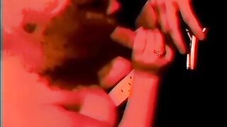 Barby en el cine privado Pt2