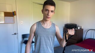 Personal Trainer for Hire