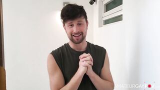 Je suis un grand fan