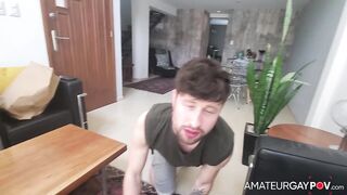 Je suis un grand fan