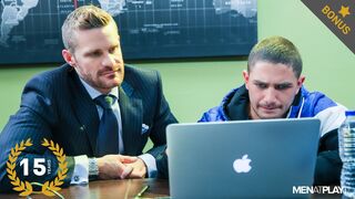 FÜHRE MICH IN VERSUCHUNG, EDITORS CUT