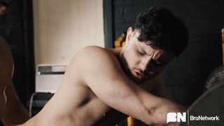 Culte de l'entraînement