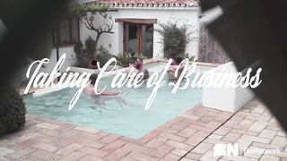 Cuidando dos negócios, parte 3