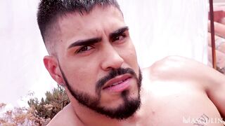 Hot AF: Valentino Sistor