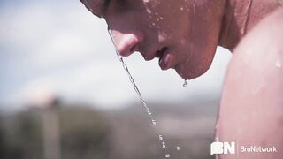 Cuidando dos negócios Parte 1