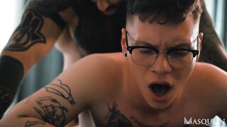 Le sorprese del mio ragazzo