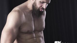 AF caldo: Bradley Virile