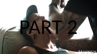 O policial quer entrar, parte 2