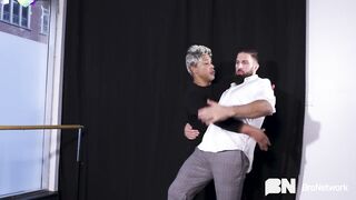 Mostre-me seus movimentos