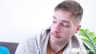 Bruder, du siehst aus wie deine Schwester