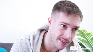 Bruder, du siehst aus wie deine Schwester