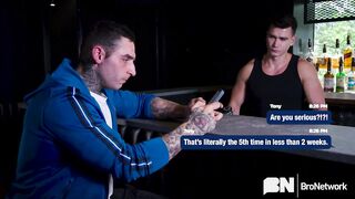 Estoy harto de las mujeres