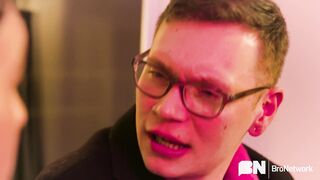 Rebond de l'intimidation