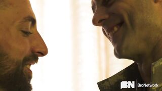 Não pergunte, nada a dizer: versão do editor