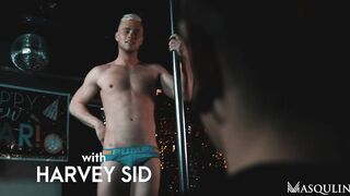 Club de striptease NUEVO