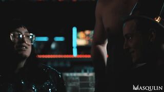 Club de striptease NUEVO