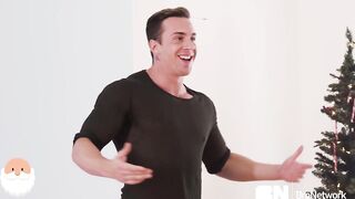 Desde la bóveda: edición del editor de 5 partes para Navidad