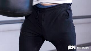 Partenaire d'entraînement