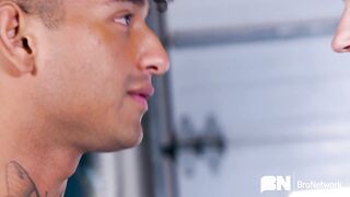 Partenaire d'entraînement