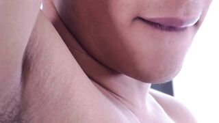 Hot AF: Santiago Rodriguez