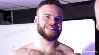 Recrutar e enfrentar