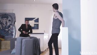 DADDY SITTER, PART 1